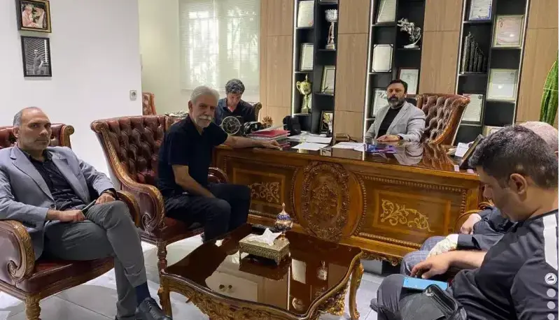 زمان خاکسپاری پیشکسوت پرسپولیس اعلام شد