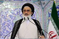آیت الله سعیدی خطیب نمازجمعه فردا ۲۵ مهر در قم