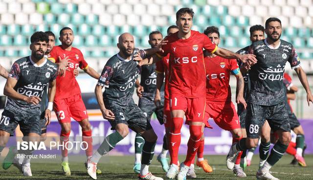 ذوب‌آهن به‌ دنبال رهایی از بحران