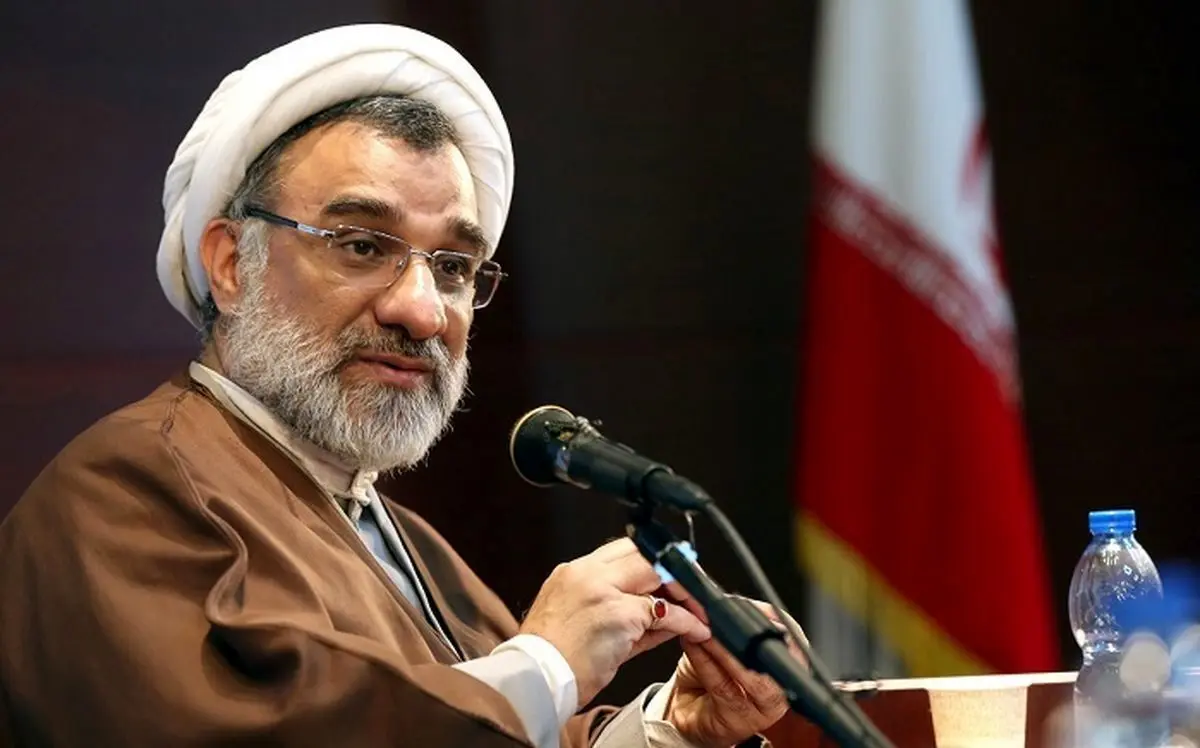 انتقاد دبیر شورای عالی انقلاب فرهنگی از قوانین دوتابعیتی‌‌ها