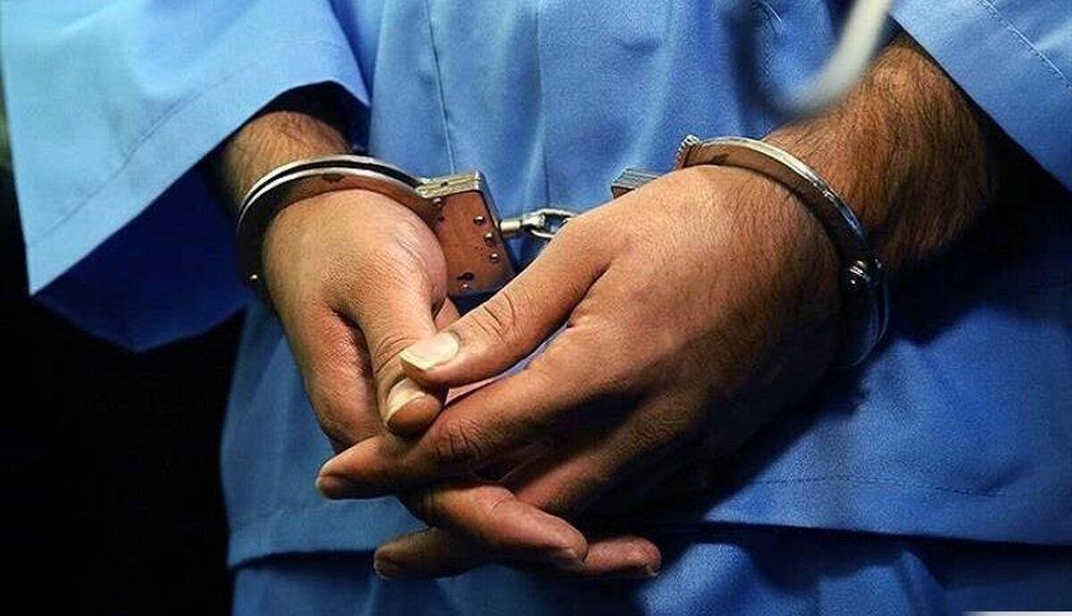 پایان زندگی مخفیانه قاتل فراری پس از ۶ سال