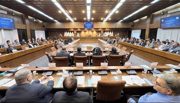 انتخابات فدراسیون بدنسازی به دور دوم کشیده شد