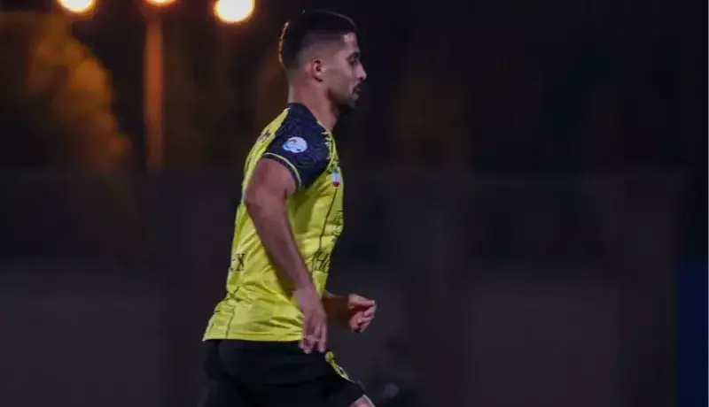 سپاهان جانشین محمد کریمی را پیدا کرد!