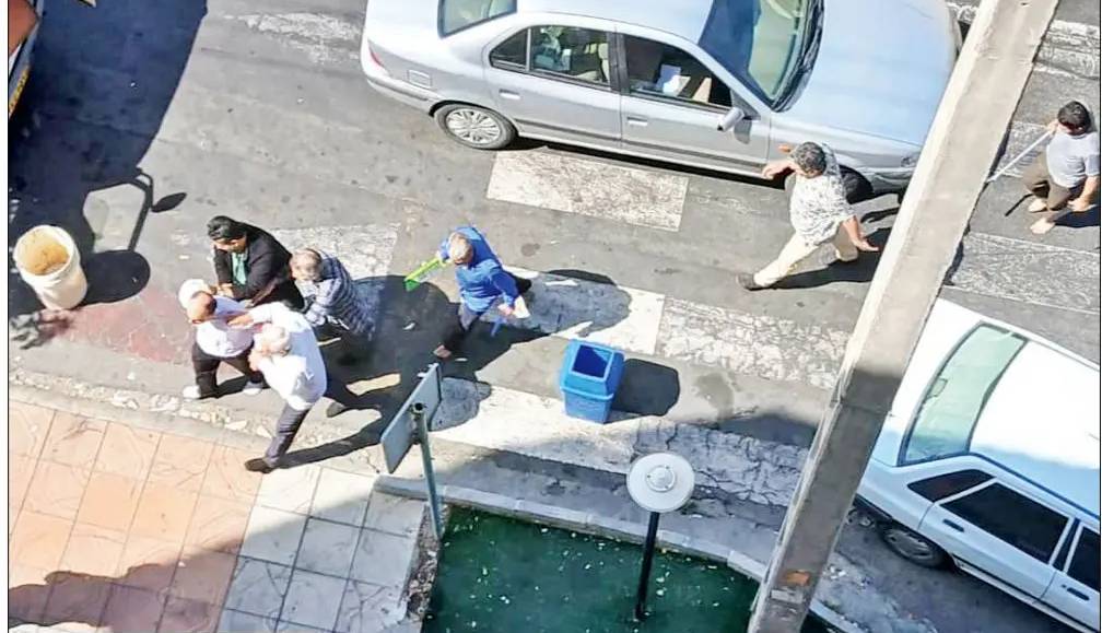 جزئیات جدید از پرونده قتل امام جماعت مسجد بقیه‌الله