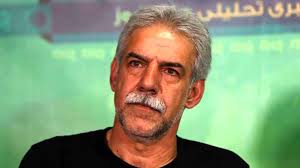 فنونی‌زاده: درویش فقط اگر رییس‌جمهور شود، می‌تواند ۴ سال یک جا بماند