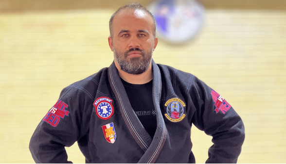 مربی MMA ایران: شانس 8 مدال رنگارنگ را داریم