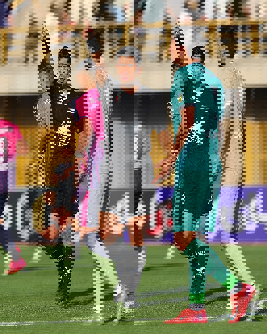 عصر قم