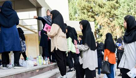 دبیر گزینش کشور: ۹۹ درصد افراد گزینشی قبول شدند
