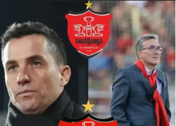اوسمار یا برانکو؟ کدام سرمربی پرسپولیس شوند؟