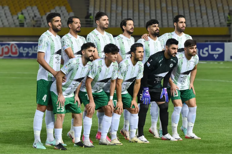 باشگاه ذوب‌آهن: گل سالم ما را نگرفتند