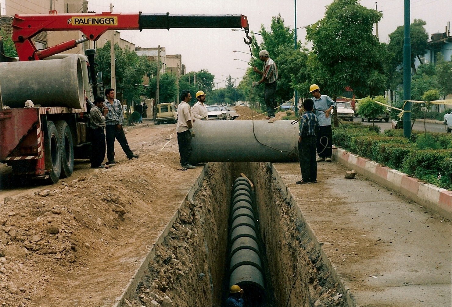 عصر قم