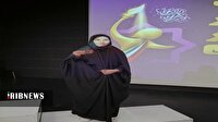 دختر قایقران قمی بر امواج رقابت تا مدال برتر پیش رفت