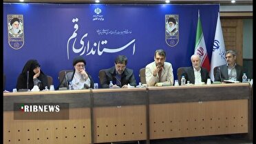 آغاز نشست‌های محله محور در قم برای حل مشکلات جوانی جمعیت