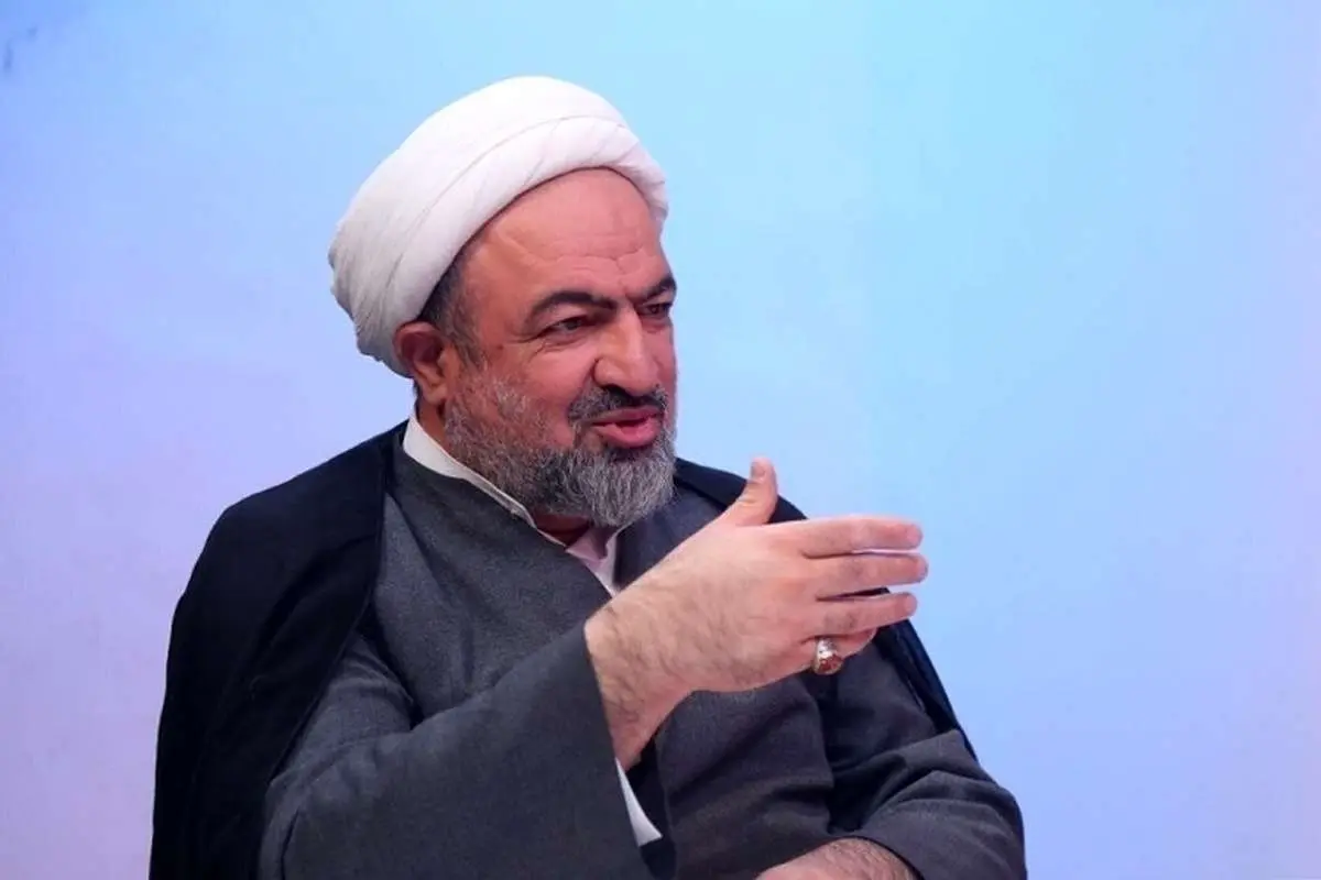 رسایی: حتی در زمان آقای خاتمی هم به شدت زمان آقای روحانی تمایل یک طرفه به غرب وجود نداشت