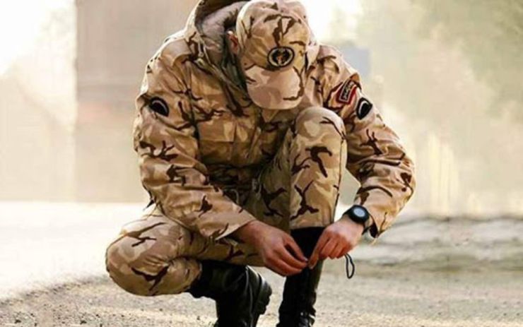 سرباز نخبگی حذف می‌شود؟
