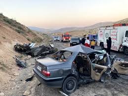 رئیس پلیس راهور: ۶۰ درصد جان‌باختگان تصادفات مربوط به ۵ استان است