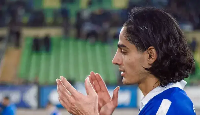 افسوس ملی‌پوش ایران پس از تانزانیا