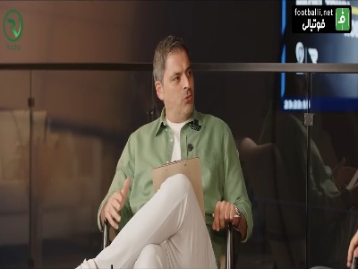 علیرضا فغانی: خوشحالم به عنوان یک ایرانی چهار دوره متوالی داور جام جهانی باشم