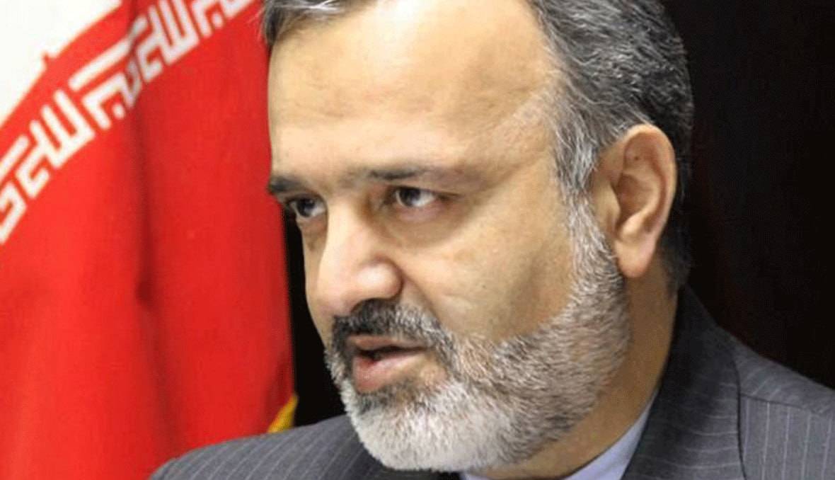 علیرضا رشیدیان رییس سازمان حج و زیارت شد