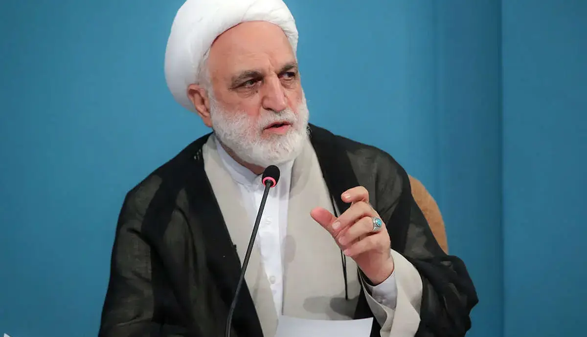 واکنش اژه‌ای به اقدام اولیای دم امیرمحمد خالقی
