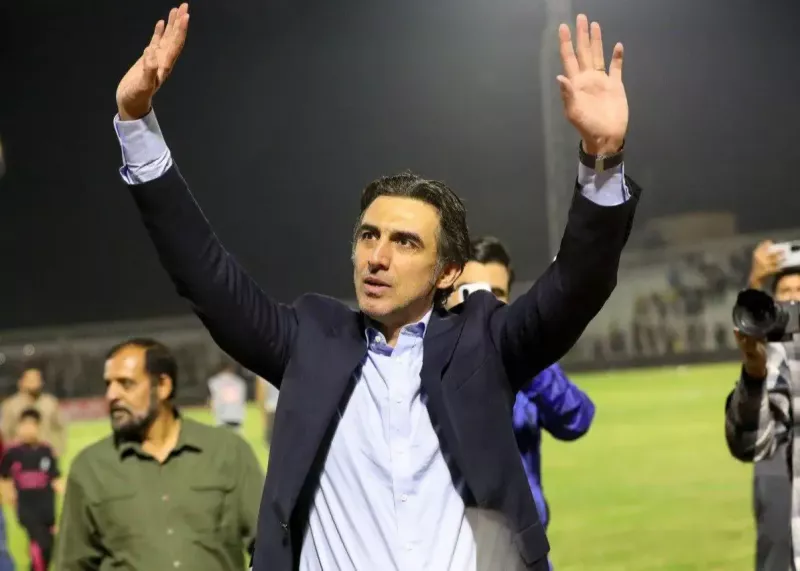 راه برد پرسپولیس دست رحمتی، جلال و 2 قرمزپوش!