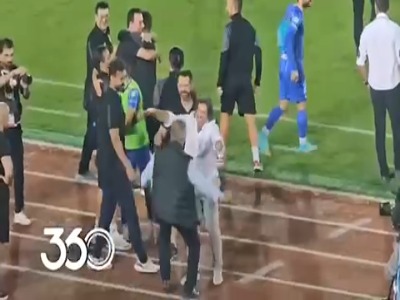 مصاحبه‌های منتخب هفته