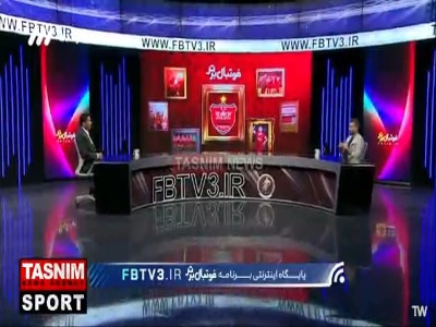 وحید هاشمیان: طی روزهای قبل نام ۵ مهاجم را آماده کردیم که به باشگاه بدهیم