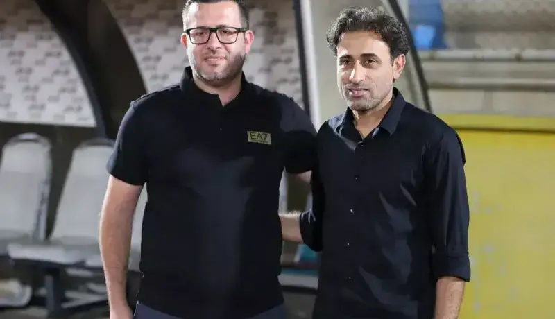 عذرخواهی رجب‌زاده پس از یک هفته تنش