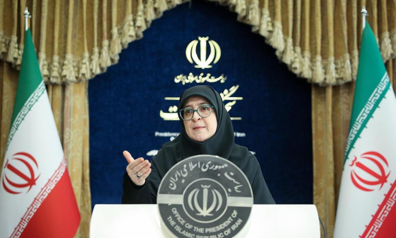 سخنگوی دولت: هیچ بودجه‌ای برای کار ویژه‌ای مثل «اتاق وضعیت عفاف و حجاب»‌ اختصاص نیافته است