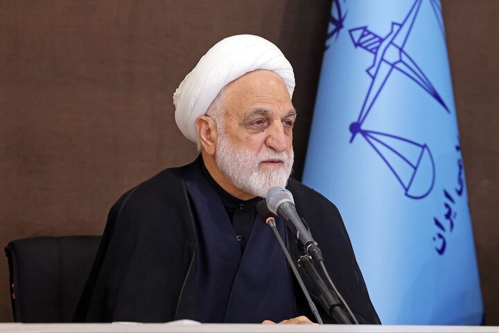واکنش اژه‌ای به اظهارات انتقادی رئیس‌جمهور درباره آمار بالای تعداد دانشگاه‌ها
