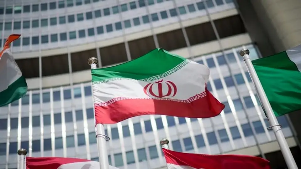 گزارشی از احتمال ارجاع پرونده ایران به شورای امنیت