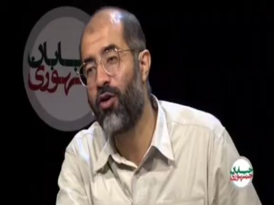 معاون امور سیاسی دفتر رئیس‌جمهور در دولت سیزدهم: این دولت فقط وعده رفع فیلترینگ می‌داد اما الان مرغ ۱۶۰ هزار تومان!