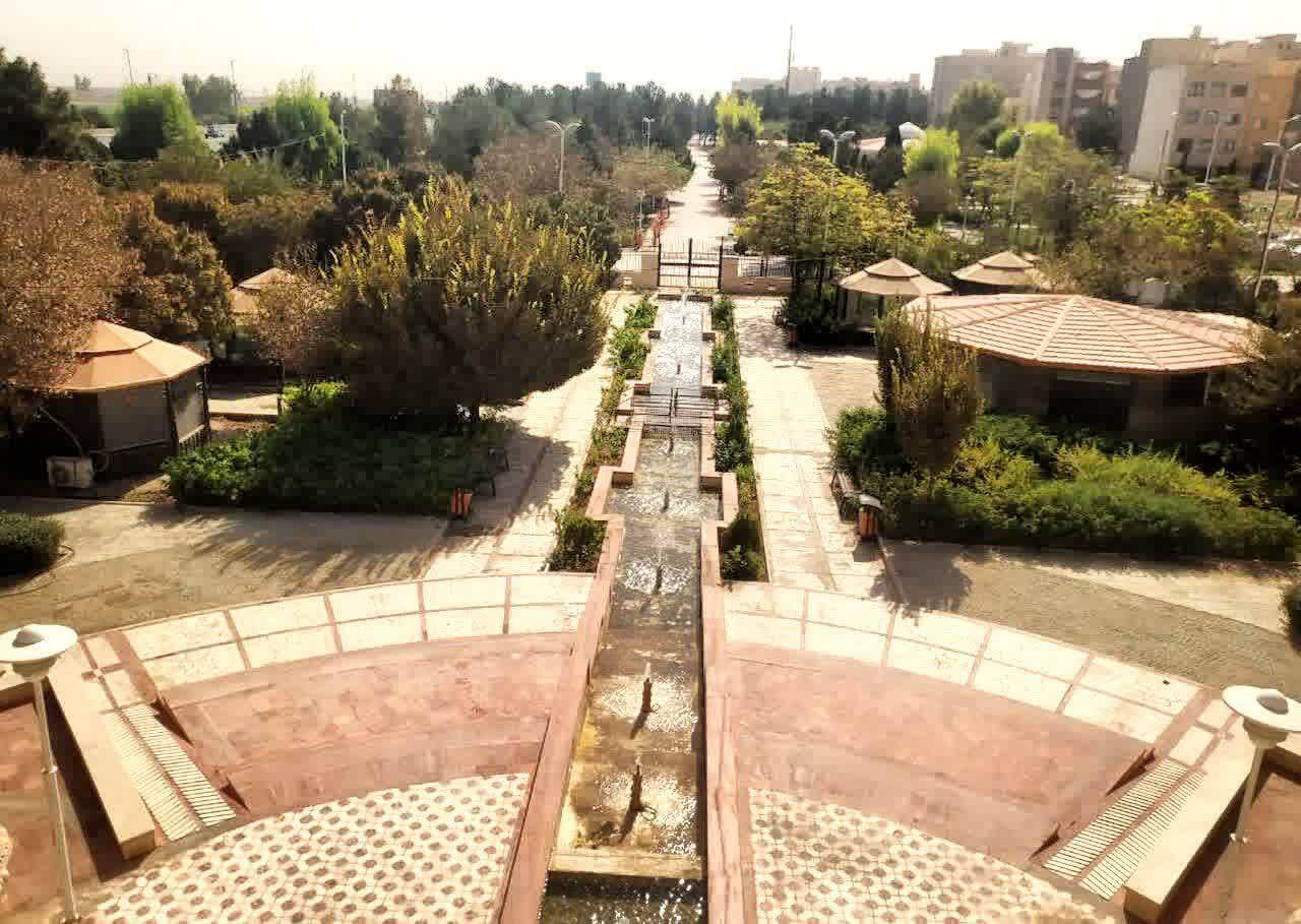 عصر قم