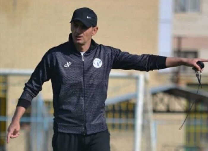 فرد ملکیان: شروع خوبی در آسیا نداشتیم اما الان وقت جبران است