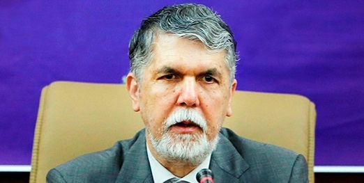 واکنش وزیر ارشاد به حواشی بازداشت پژمان جمشیدی: پیگیری خاصی نداریم