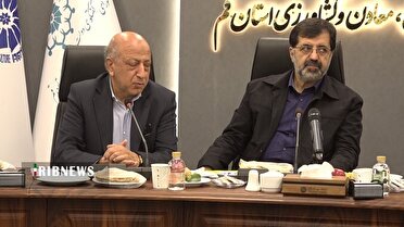 موازی کاری نظارت در بخش صنایع غذایی قم حذف می‌شود