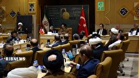 قم میزبان نشست بازسازی میراث فرهنگی مشترک ایران و ترکیه