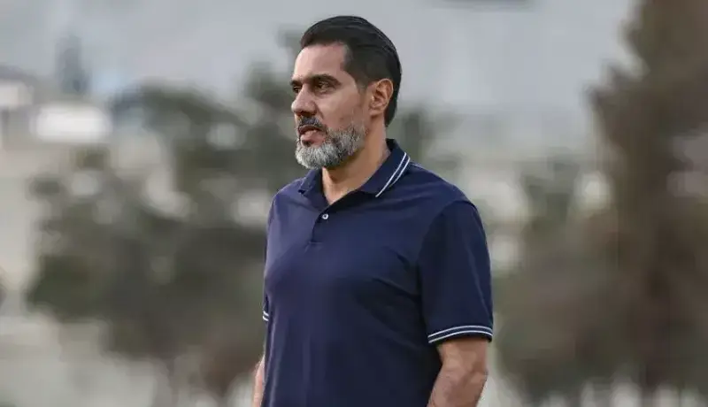 استوری احساسی پیروانی برای هواداران پرسپولیس