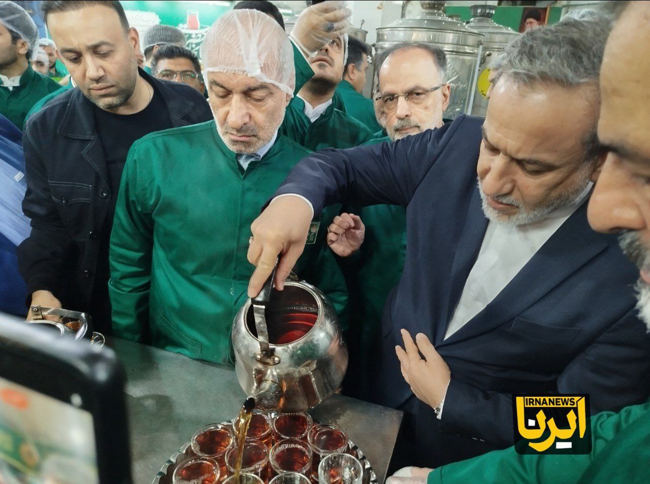 عصر قم