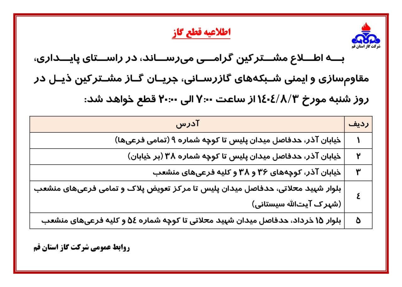 عصر قم