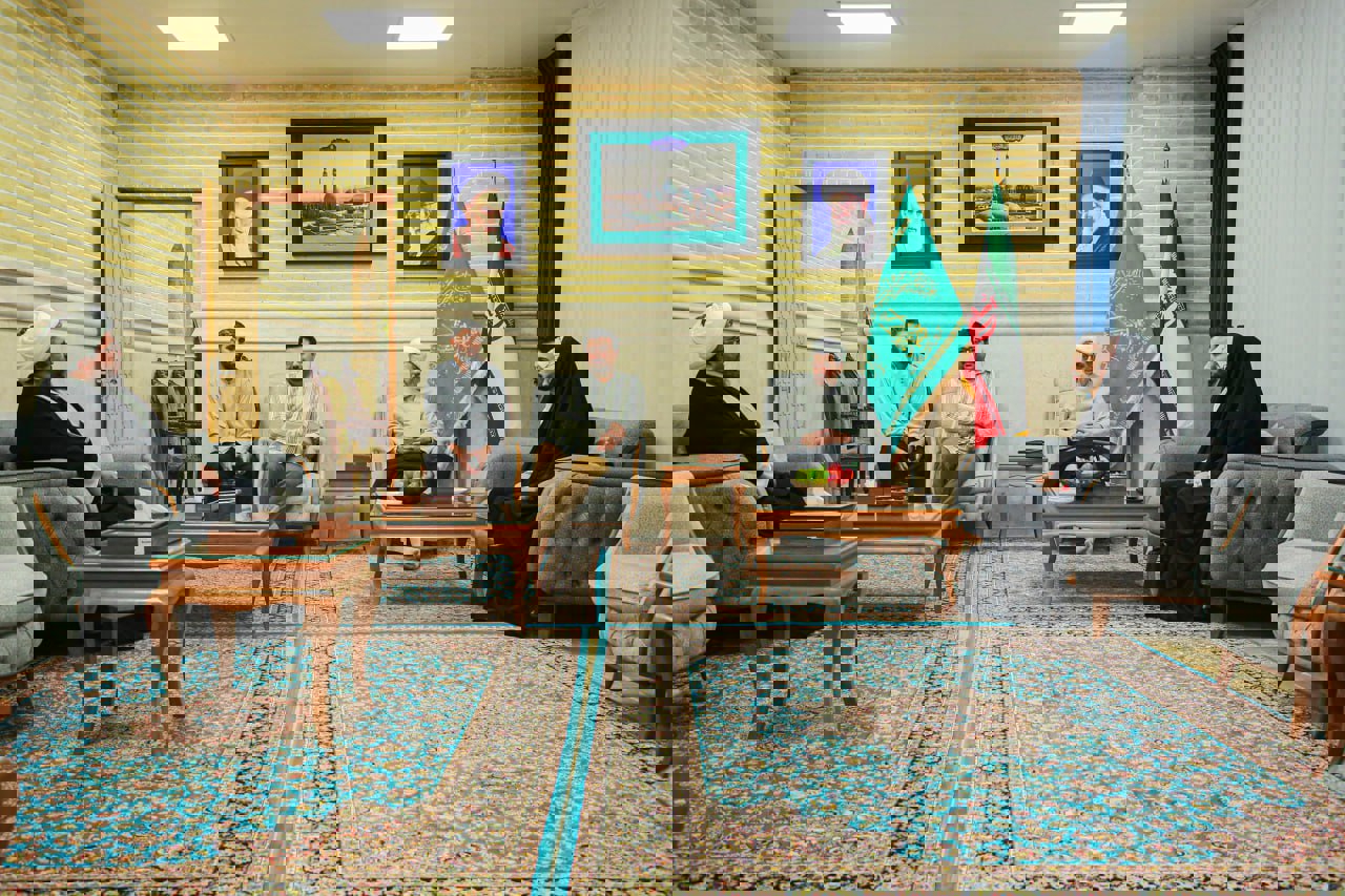 عصر قم