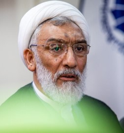 توصیه پورمحمدی به جریانات داخلی: تنازع نکنیم و به منافع ملی فکر کنیم