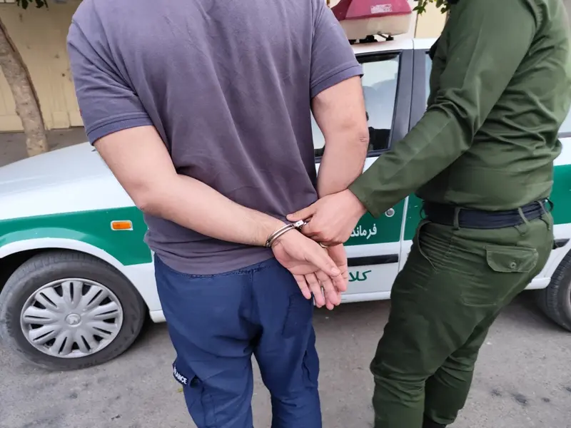 پلیس برای موبایلقاپها تله گذاشت و آنها را دستگیر کرد