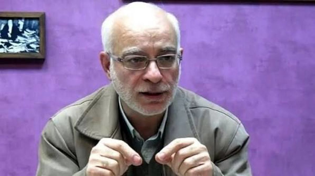بهشتی‌پور: اختلافات آمریکا و اسرائیل بر سر آتش‌بس غزه می‌تواند جنگ زرگری باشد