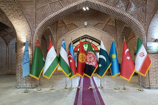 دعوت ایران از کشورهای همسایه؛ در مسیر تقویت امنیت پایدار و گسترش پیام صلح و دوستی با ما همکاری کنید