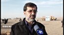 فرودگاه قم تا دو سال آینده به بهره برداری می‌رسد