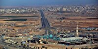 توسعه اطراف مسجد جمکران در قم