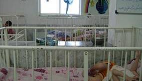 ماجرای ضرب و شتم کودک معلول ۷ ساله در کلاردشت؛ موسسه منحل شد