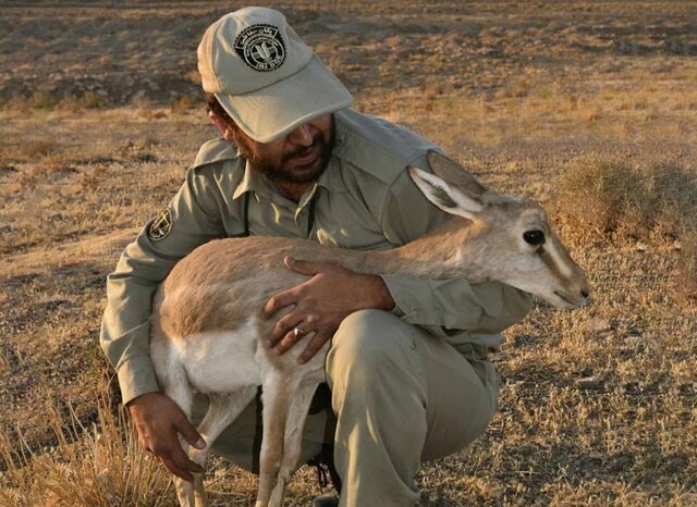 صدور مجوز استخدام ۷۰۰ نیرو در سازمان محیط زیست