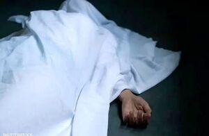 قتل برادر کوچک در دعوای خانوادگی